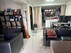 Blk 20 Kim Keat Palm (Toa Payoh), HDB 3 Rooms #543517871